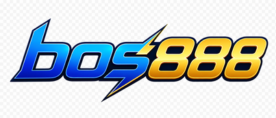 Logo bos888